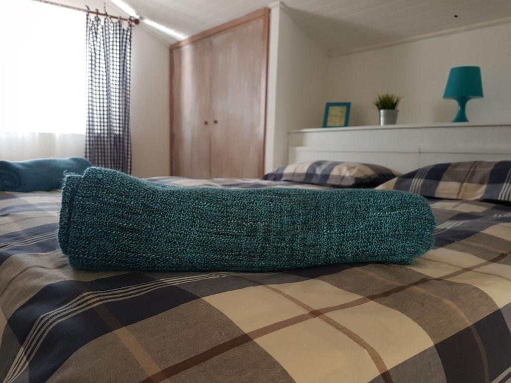 Apartment Sosa 普莱克 外观 照片