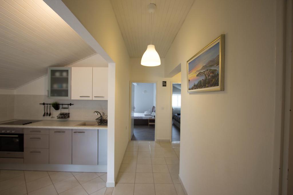 Apartment Sosa 普莱克 外观 照片