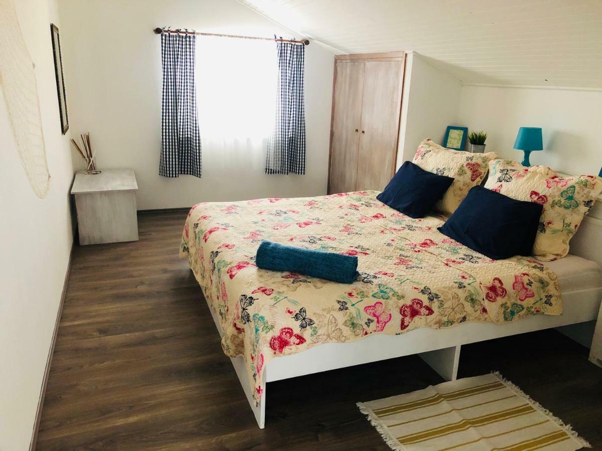 Apartment Sosa 普莱克 外观 照片